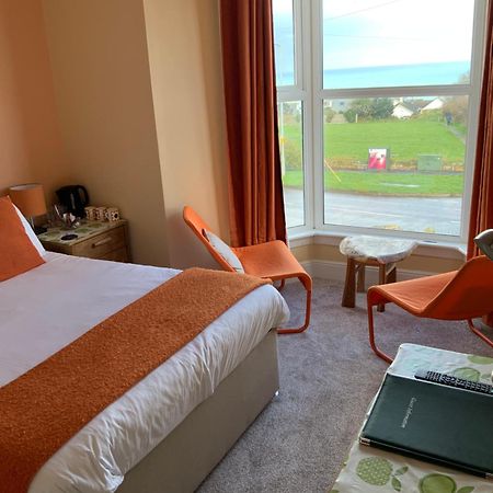 Green Apple Bed And Breakfast St Ives Exteriér fotografie