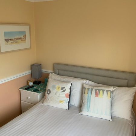 Green Apple Bed And Breakfast St Ives Exteriér fotografie