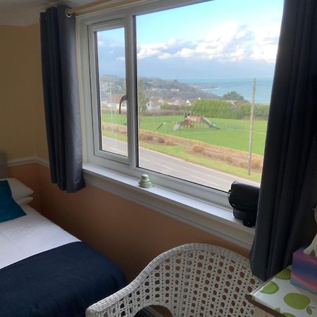Green Apple Bed And Breakfast St Ives Exteriér fotografie