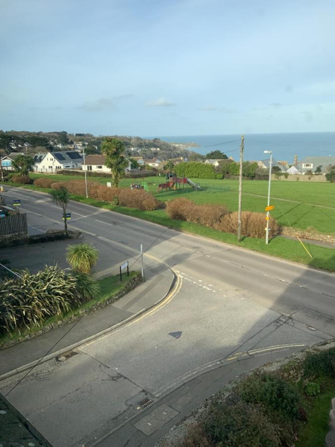 Green Apple Bed And Breakfast St Ives Exteriér fotografie