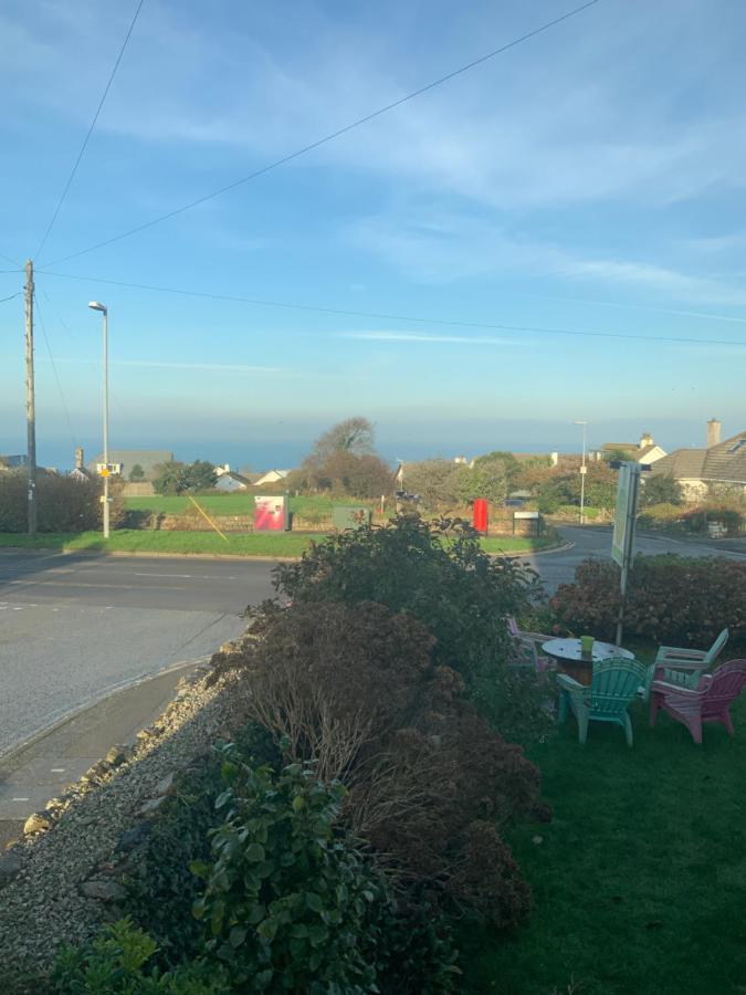 Green Apple Bed And Breakfast St Ives Exteriér fotografie