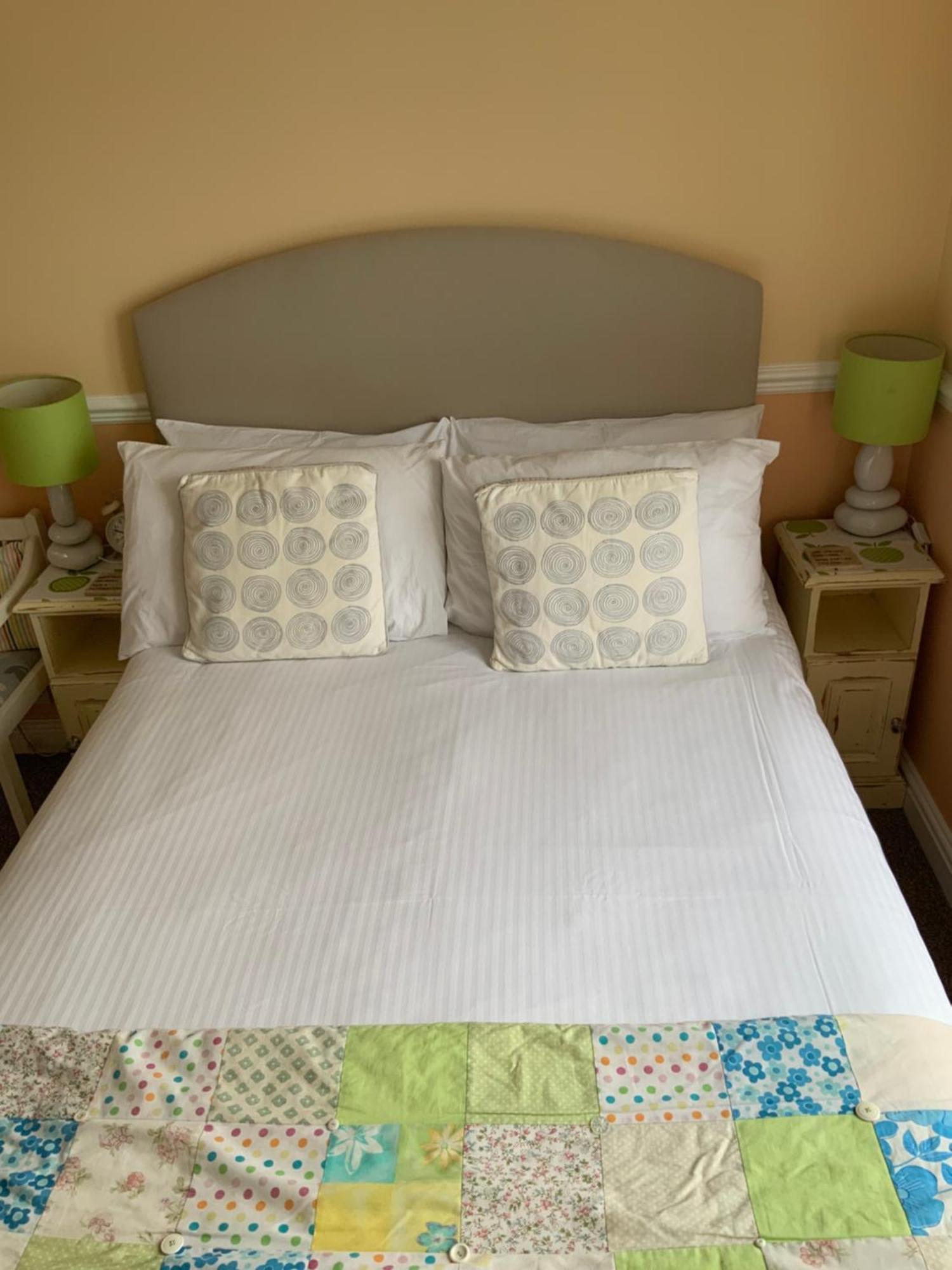 Green Apple Bed And Breakfast St Ives Exteriér fotografie