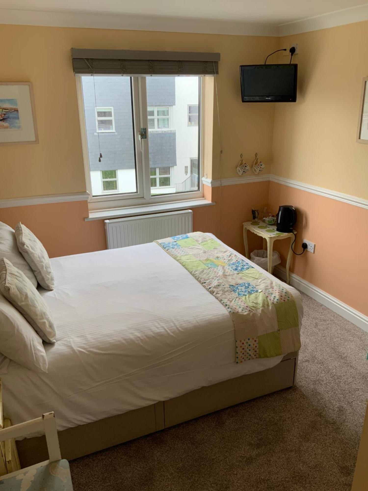 Green Apple Bed And Breakfast St Ives Exteriér fotografie