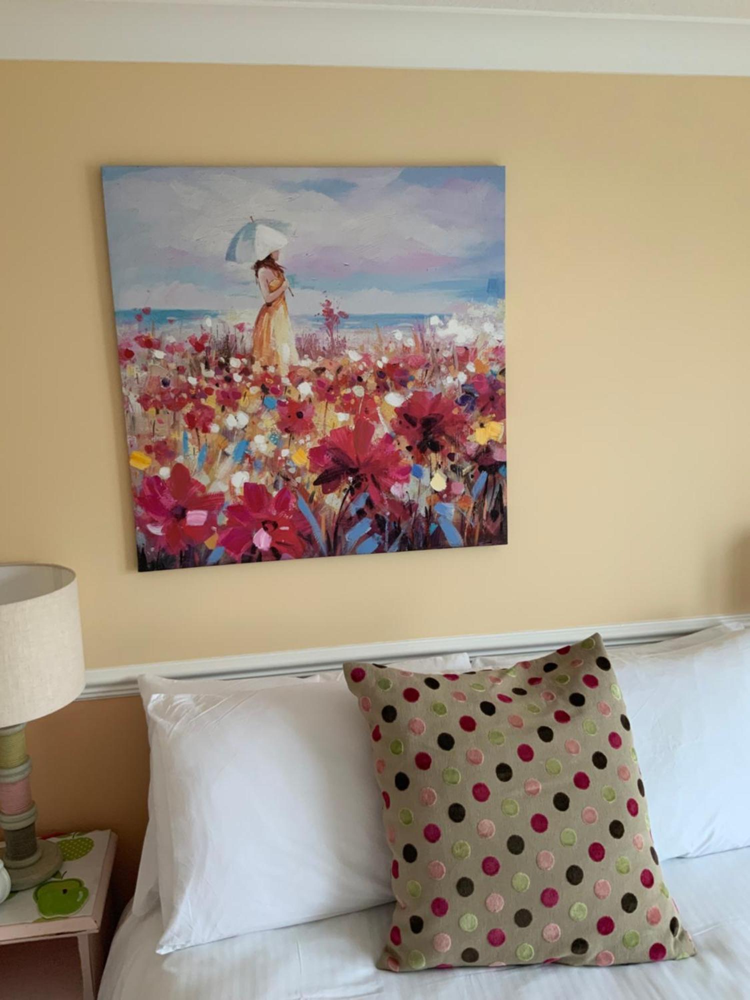 Green Apple Bed And Breakfast St Ives Exteriér fotografie