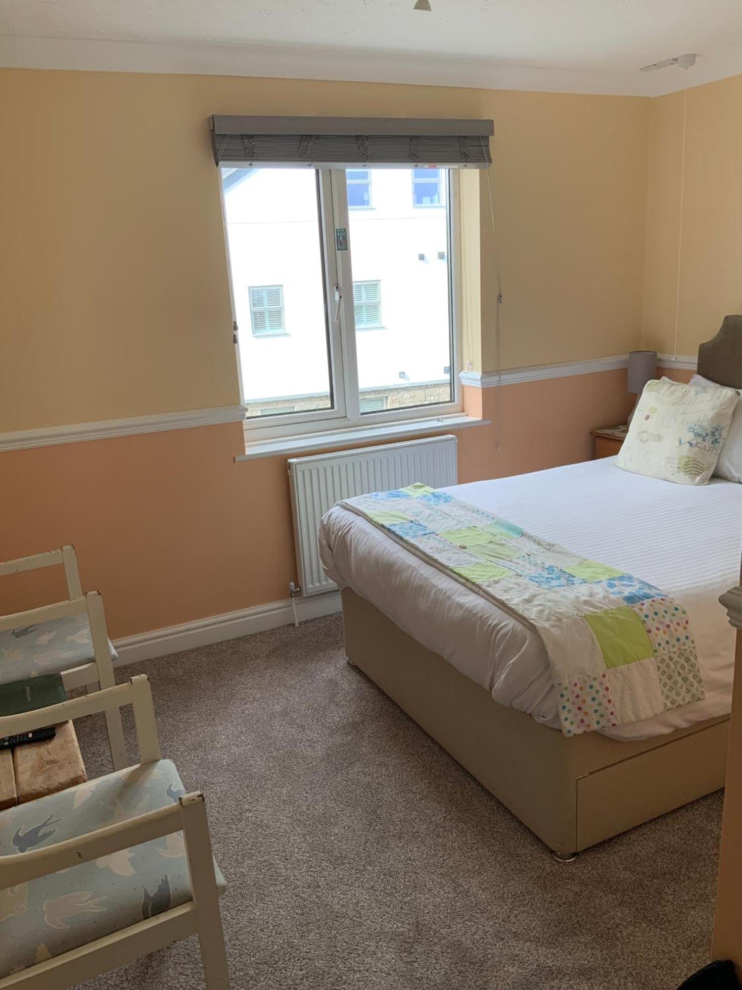 Green Apple Bed And Breakfast St Ives Exteriér fotografie