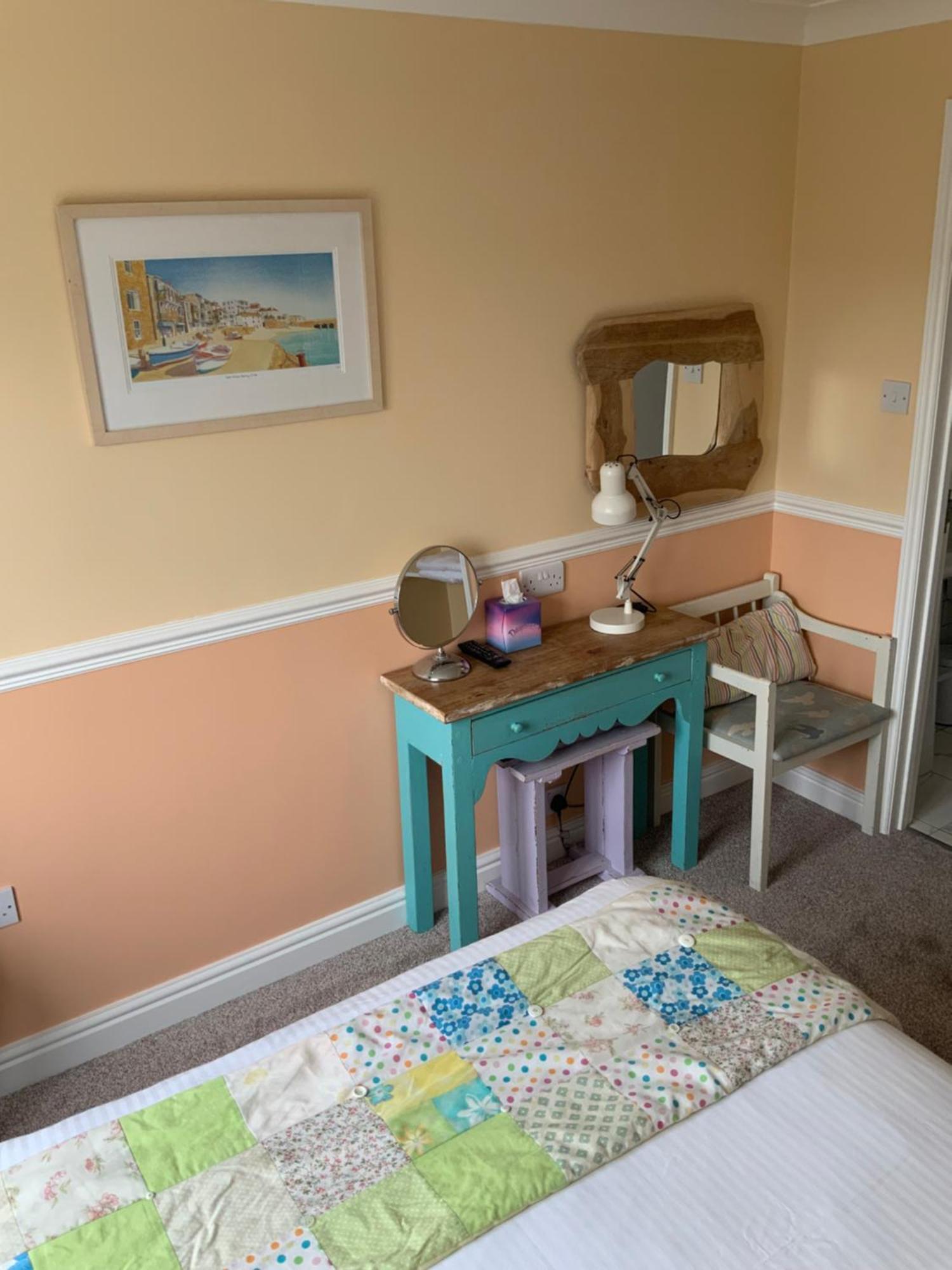 Green Apple Bed And Breakfast St Ives Exteriér fotografie