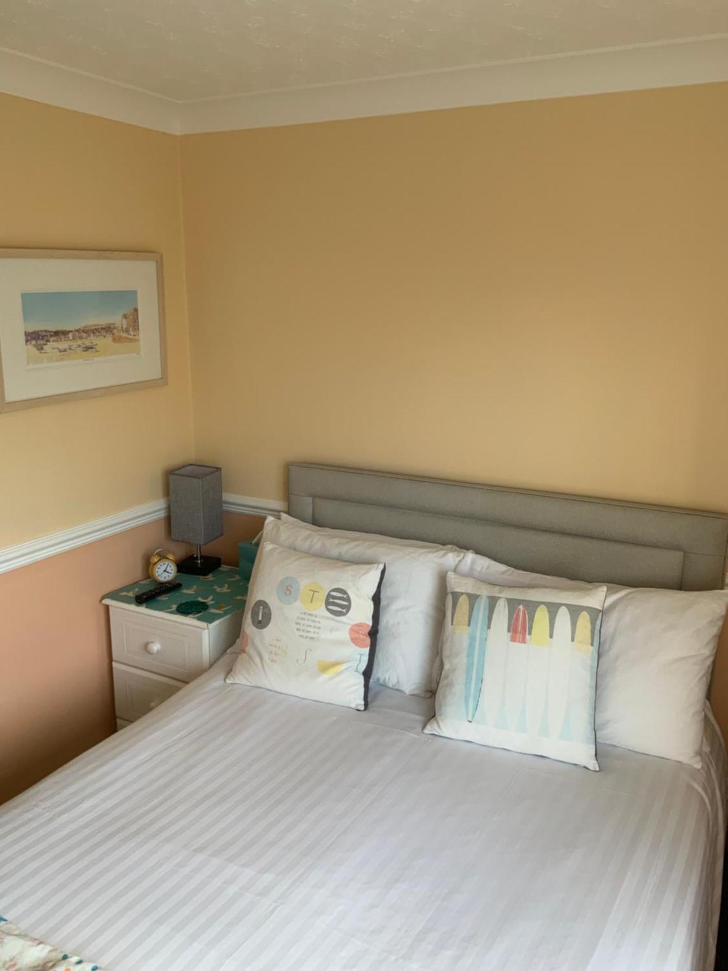 Green Apple Bed And Breakfast St Ives Exteriér fotografie