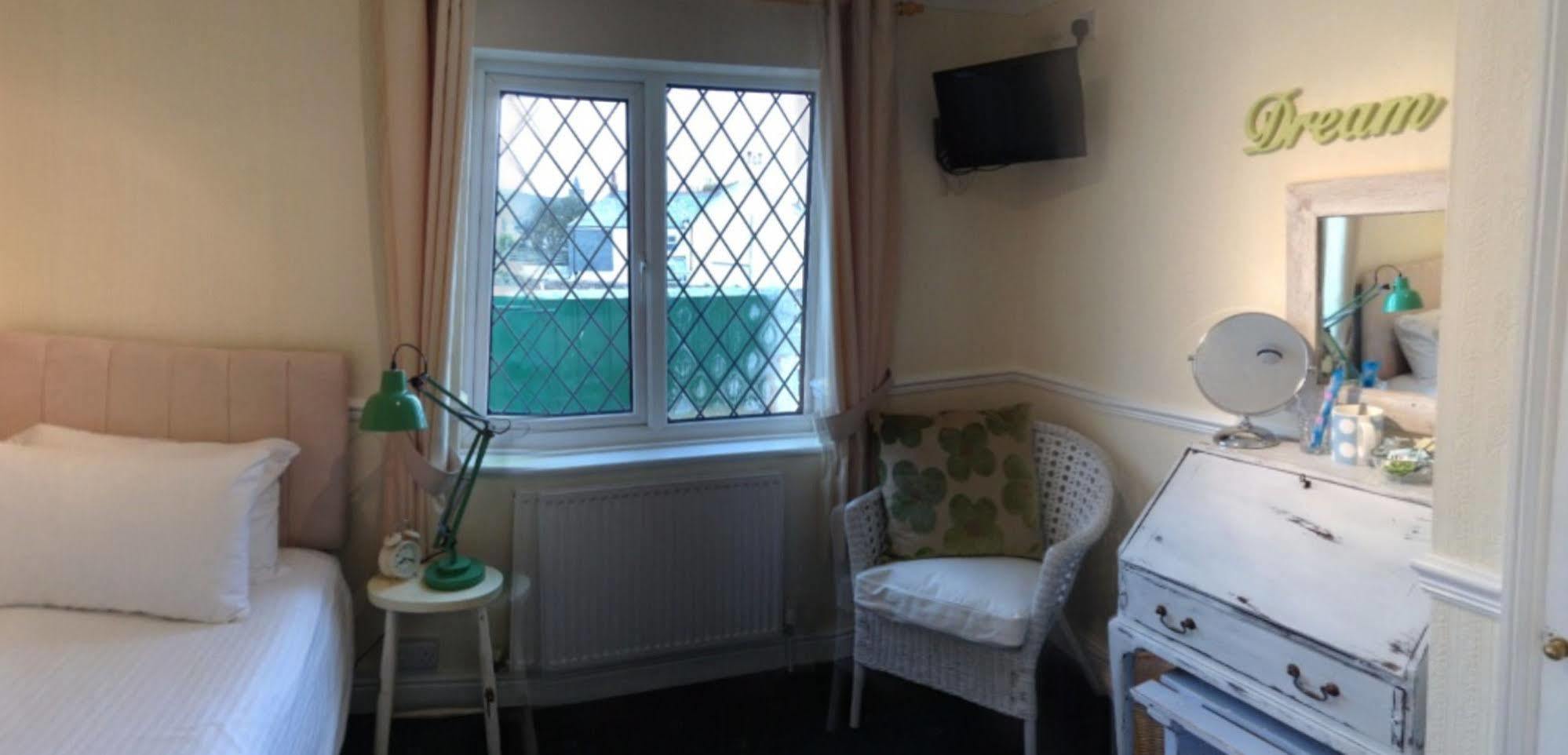 Green Apple Bed And Breakfast St Ives Exteriér fotografie