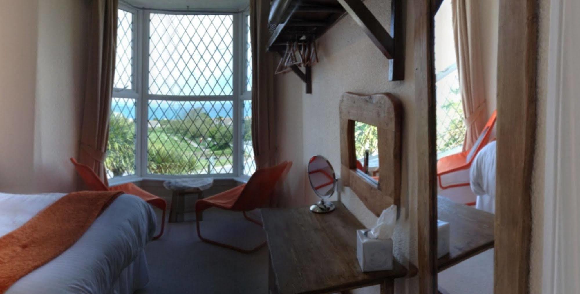 Green Apple Bed And Breakfast St Ives Exteriér fotografie
